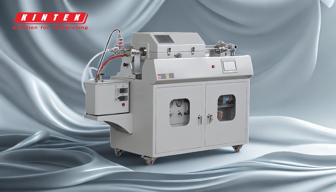 What materials are used in PVD coatings? Discover the Key Materials for Enhanced Performance
