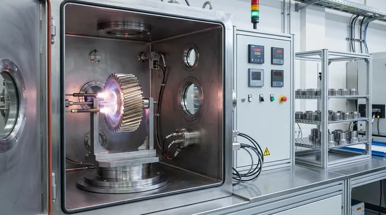 È possibile applicare il PVD sull'acciaio? Migliora Durata, Funzione ed Estetica