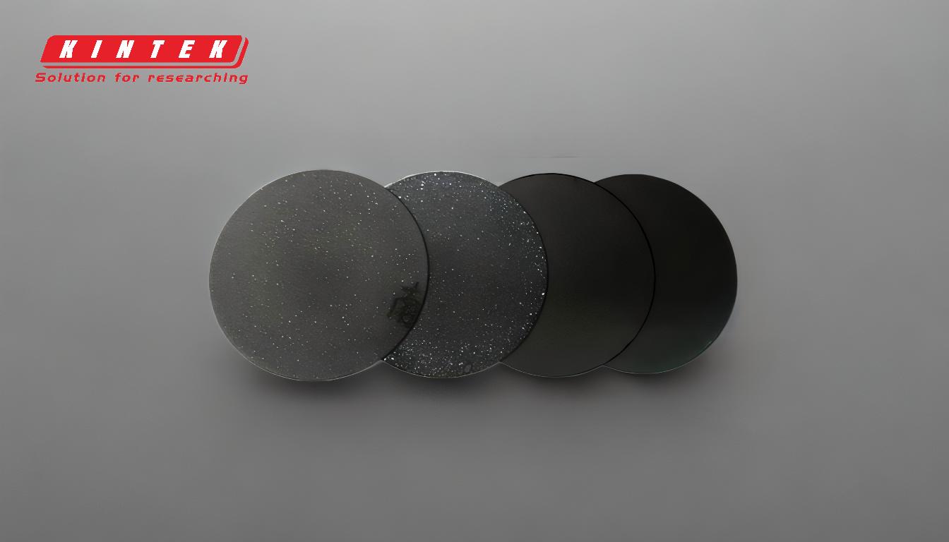Are PVD coatings heat resistant? Discover Their Durability in High-Temperature Applications