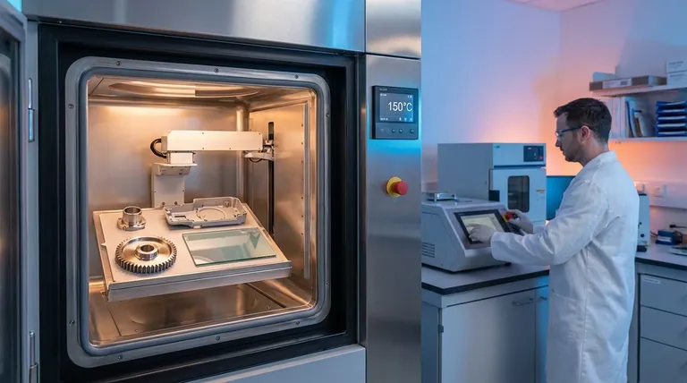 Qual è la temperatura dell'applicazione PVD? Una guida alla rivestitura a bassa temperatura per materiali sensibili