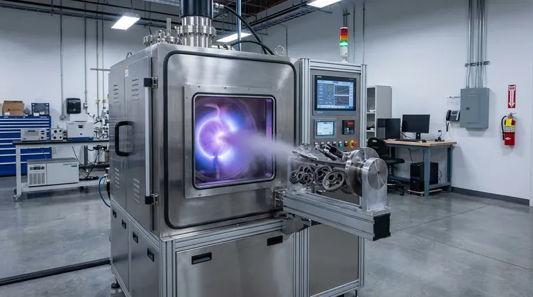 ¿Cuál es el proceso de acabado PVD? Una guía paso a paso para recubrimientos duraderos y de alto rendimiento