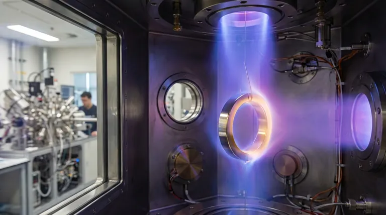 PVD涂层是低过敏性的吗?安全、亲肤饰面的指南