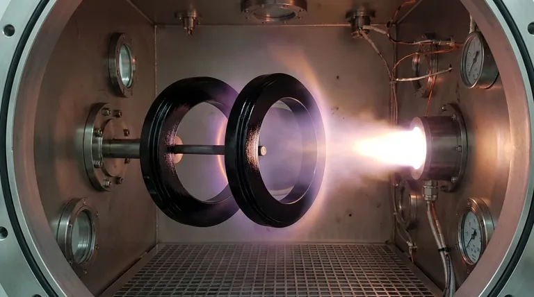 Was ist eine schwarze PVD-Beschichtung? Eine Erklärung für eine langlebige, hochleistungsfähige Oberfläche