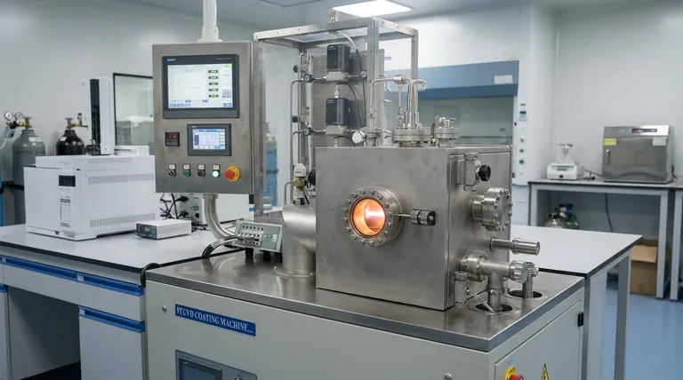 物理气相沉积(PVD)涂层的厚度是多少?优化涂层性能的指南