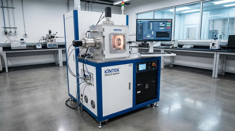 Per cosa vengono utilizzati i rivestimenti PVD? Migliorare durezza, prestazioni e funzionalità