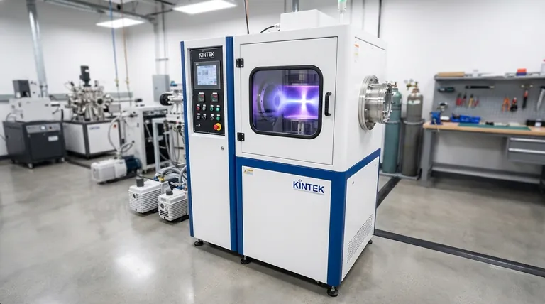 O que é deposição por pulverização catódica de metais? Obtenha Revestimentos de Filmes Finos Superiores com Precisão