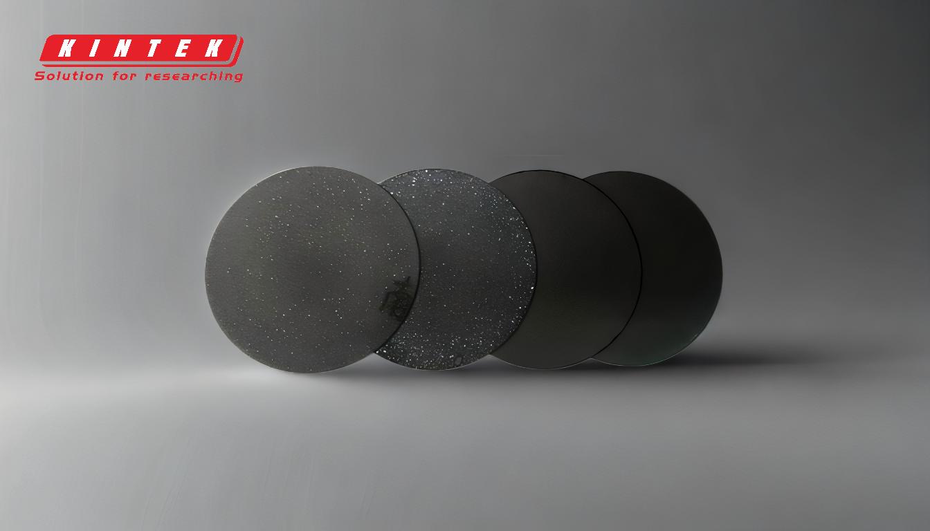 Perché i rivestimenti PVD sono altamente resistenti alla corrosione?Migliorano la durata in tutti i settori