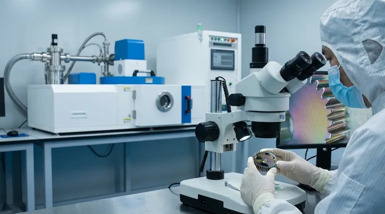 ما مدى سمك طلاء PVD؟ حسّن أداء مكوناتك