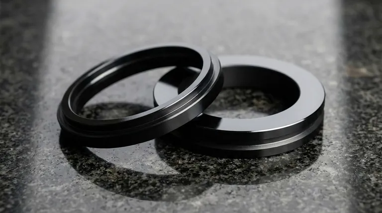 Quel est l'intérêt du revêtement pour la résistance à l'usure ? Prolonger la durée de vie des composants et réduire les coûts