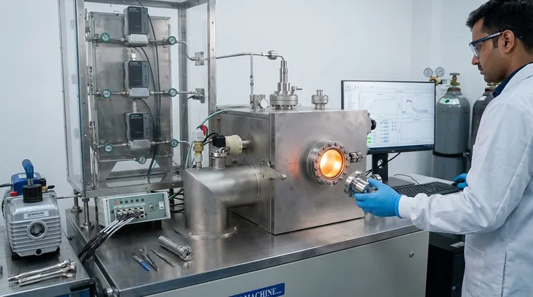 Qual é o uso do revestimento a vácuo? Engenhe Propriedades de Superfície Superiores para Seus Produtos