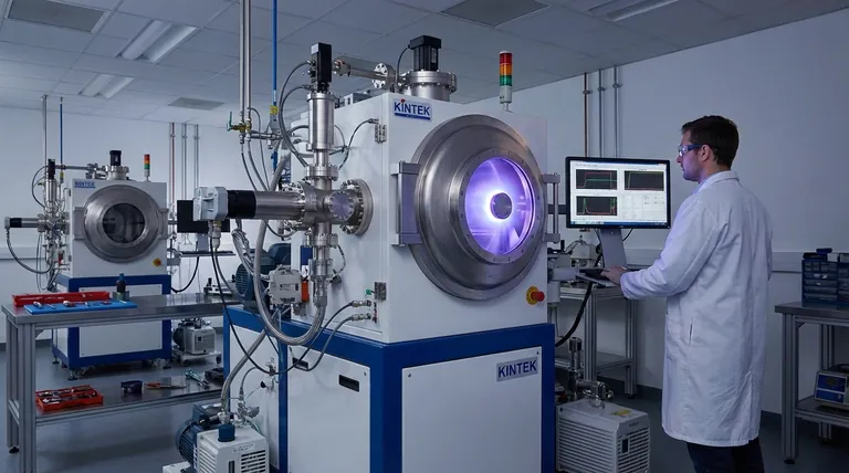 A cosa serve il rivestimento sotto vuoto? Migliorare la durabilità, la conduttività e l'estetica