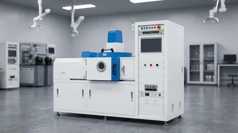 Quali sono i vantaggi della deposizione di film sottili basata sullo sputtering?