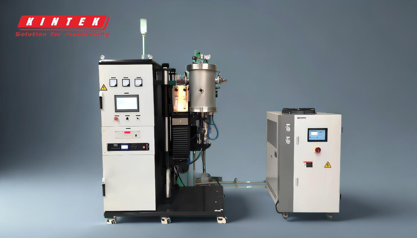 What is the significance of sputtering? Revolutionizing Thin Film Deposition for Modern Industries