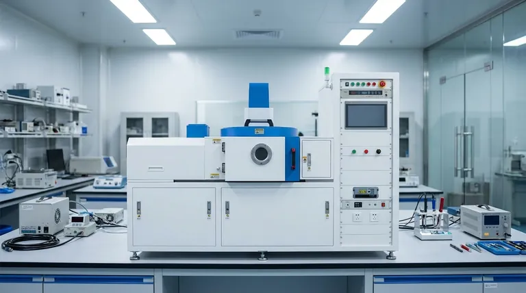 스퍼터링의 중요성은 무엇인가요? 첨단 기술 제조를 위한 우수한 박막을 구현하세요