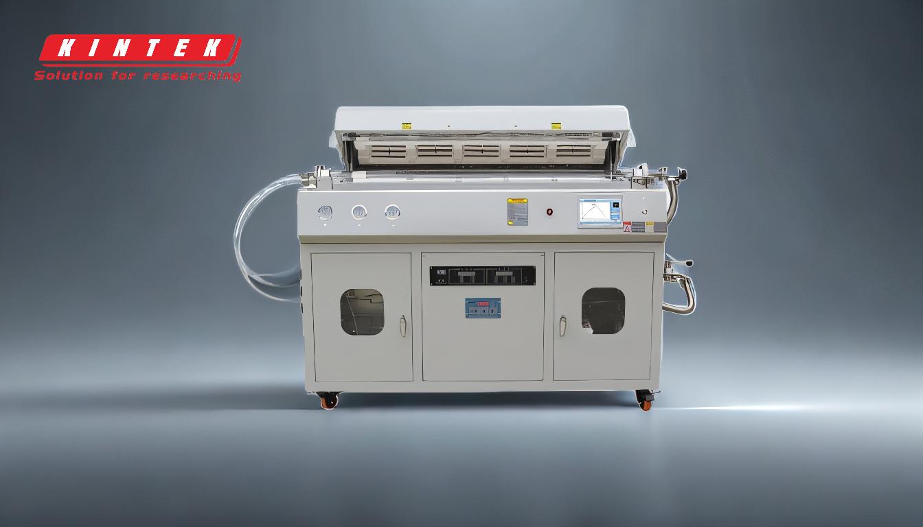 ما هي تقنية الترسيب بالرش بالبلازما؟شرح طلاء الأغشية الرقيقة الدقيقة