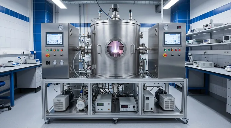 ما هي أساسيات الترسيب الفيزيائي للبخار (PVD)؟ دليل لتقنية الطلاء بالطبقة الرقيقة المتقدمة