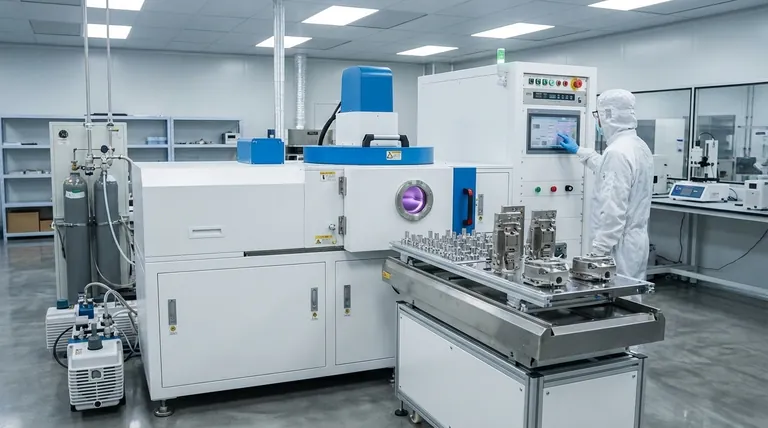 PVD 비용은 얼마인가요? 주요 동인과 프로젝트 예산 책정 방법을 이해하세요