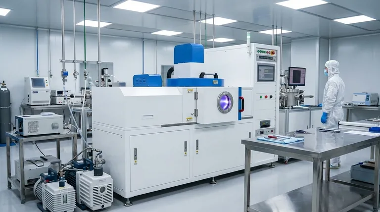 PVDコーティングの適用方法は?耐久性、高性能な仕上げのためのステップバイステップガイド