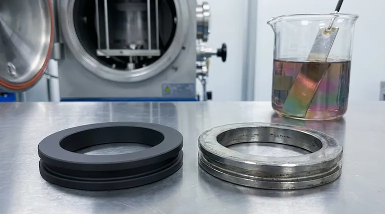 Qual é melhor: PVD ou galvanoplastia? Um Guia para um Desempenho de Revestimento Superior