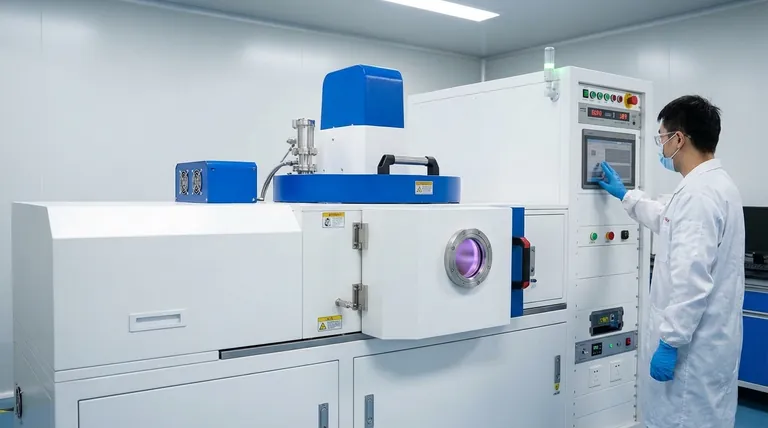 Qual é o processo de PVD? Um Guia Passo a Passo para Revestimento em Nível Atômico