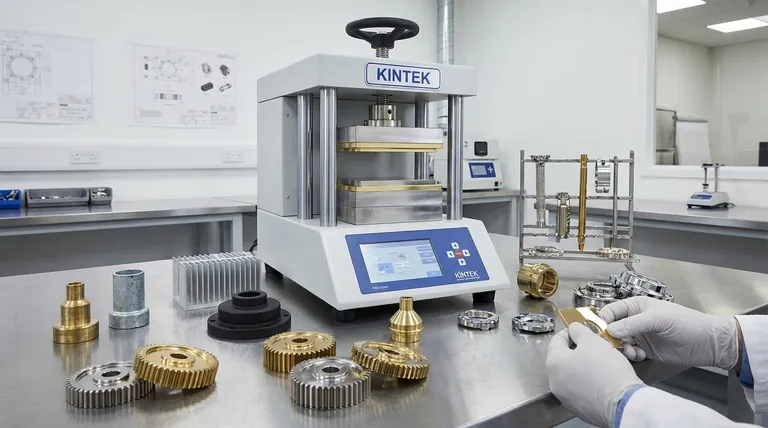 PVDコーティングできる金属は?適切な基材を選択するためのガイド