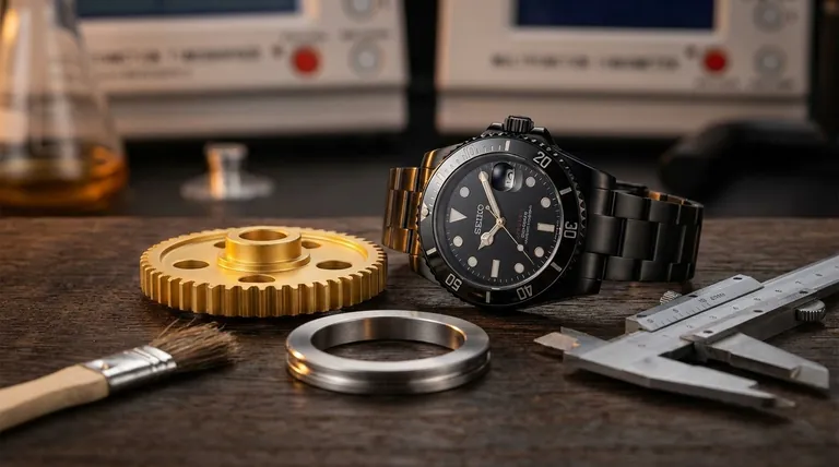 PVDステンレス鋼は色あせますか？永久的な色の耐久性に関する真実を発見する