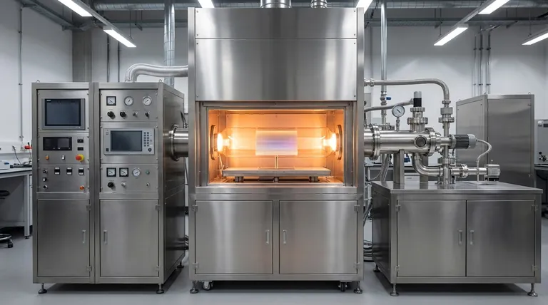 ¿Cómo funciona un recubridor de vacío? Consiga recubrimientos ultrarresistentes y de alto rendimiento para sus productos