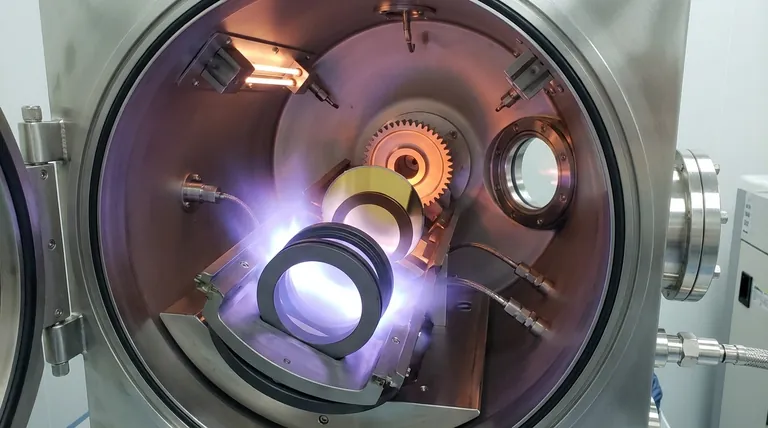 Which is considered to be the most common vacuum coated material? Unlock the Right Choice for Your Application