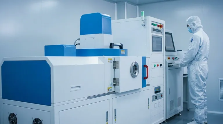 هل PVD هو نفسه التذرية؟ كشف الفروق الرئيسية في ترسيب الأغشية الرقيقة