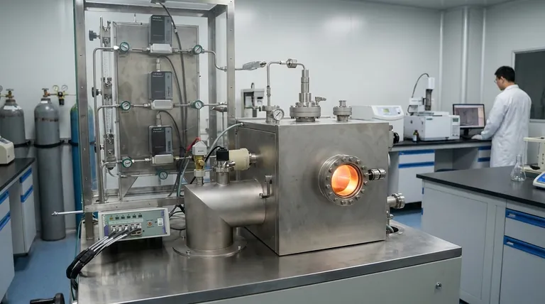 O que é o processo de revestimento a vácuo? Alcance um Desempenho Superior da Superfície com a Tecnologia de Filmes Finos