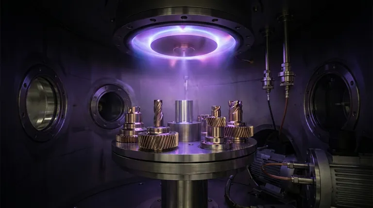 PVD 的目标是什么?通过精密涂层改变您材料的表面