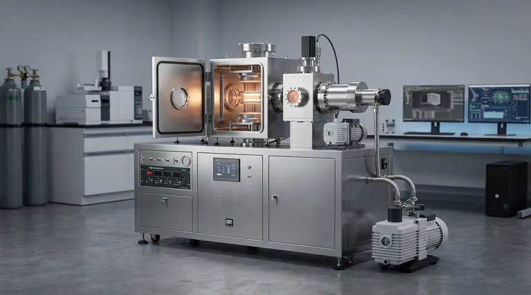 PVD 的方法有哪些?蒸发和溅射技术的指南