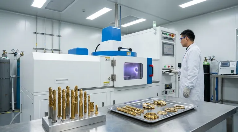 A galvanoplastia a vácuo PVD é boa? Desvende Durabilidade e Desempenho Superiores