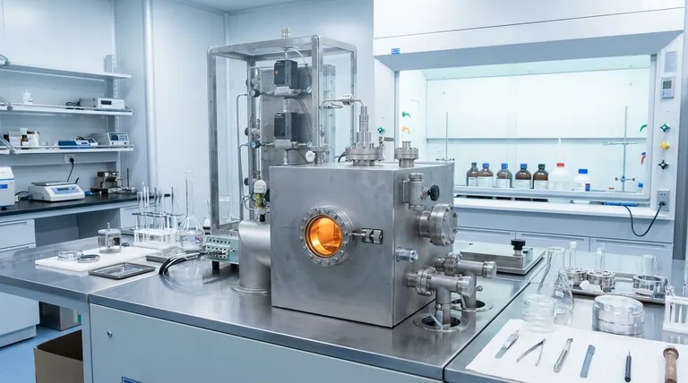 Le placage sous vide PVD ternit-il ? Découvrez la science derrière son éclat permanent