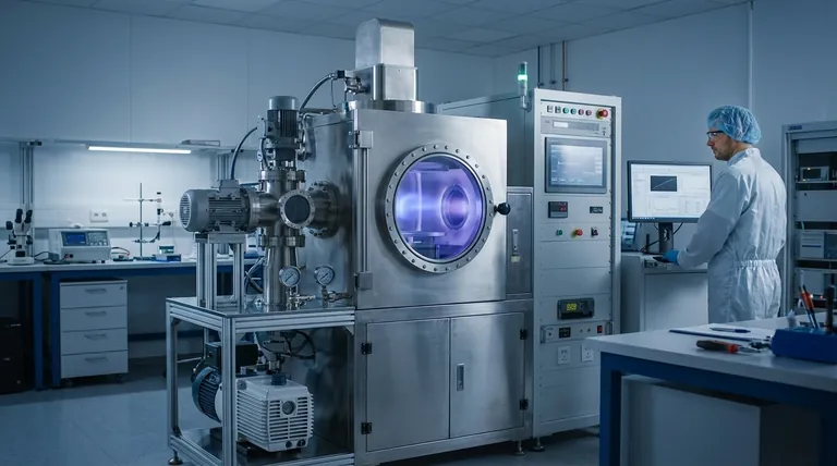 ¿Cuáles son las variantes de la PVD? Elija el proceso adecuado para sus necesidades de recubrimiento