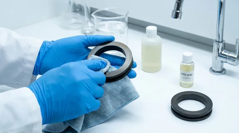 Como limpar PVD? Proteja o Seu Investimento com o Método de Limpeza Certo