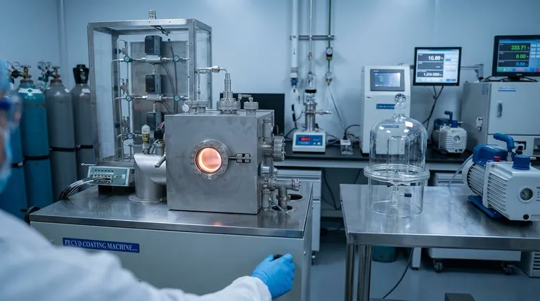 Como a pulverização catódica (sputtering) difere da PVD? Um Guia para Métodos de Deposição de Filmes Finos