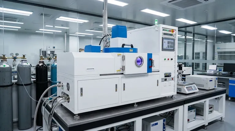 Qu'est-ce qu'un processus PVD ? Un guide sur la technologie de revêtement en couches minces