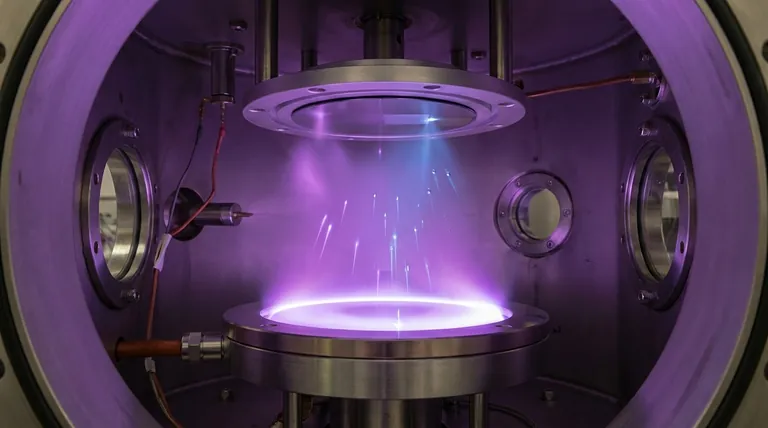 金属スパッタリングはどのように機能しますか?高純度で均一な薄膜を実現する