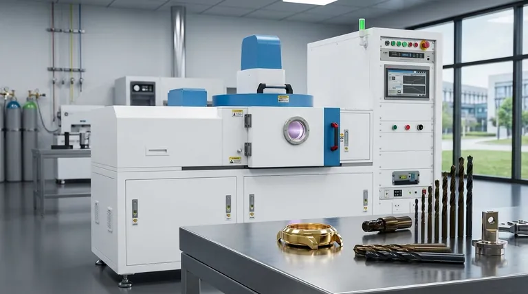 هل طلاء PVD دائم؟ إنه تشطيب يدوم مدى الحياة بمتانة قصوى