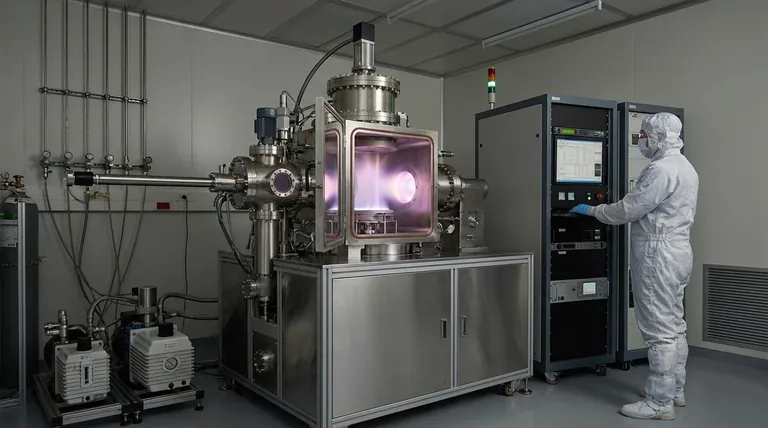 ما هي عيوب الرش (Sputtering)؟ الموازنة بين جودة الفيلم العالية والتكلفة والسرعة