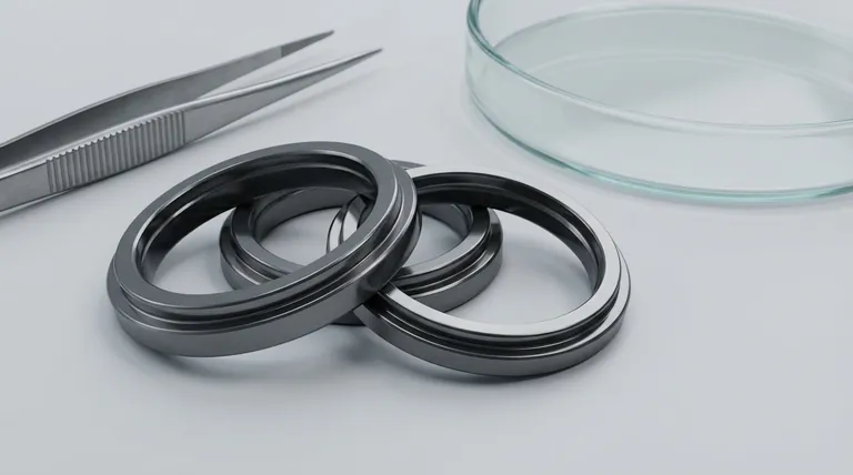 Безопасно ли PVD-покрытие? Руководство по его гипоаллергенным и пищевым свойствам