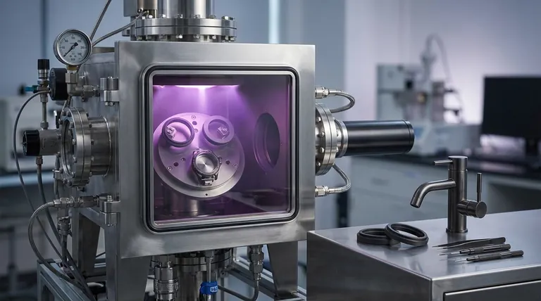 هل يتغير لون طلاء الترسيب الفيزيائي للبخار (PVD)؟ اكتشف سر التشطيب الدائم والمقاوم لتغير اللون