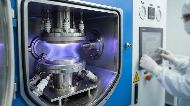 스퍼터링의 목적은 무엇인가요? 첨단 응용 분야를 위한 우수한 박막 코팅 구현