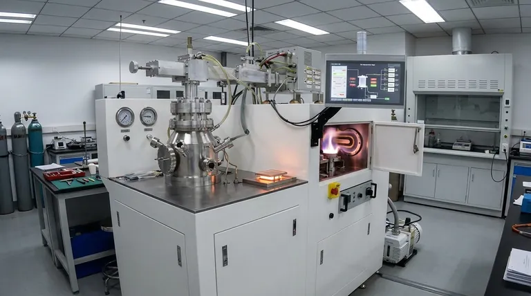 DCマグネトロンスパッタリングの欠点とは？研究室における主な制限事項