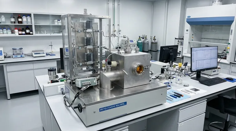 Quais são os efeitos da pulverização catódica por magnetron? Obtenha Filmes Finos Duráveis e de Alta Qualidade para o Seu Laboratório
