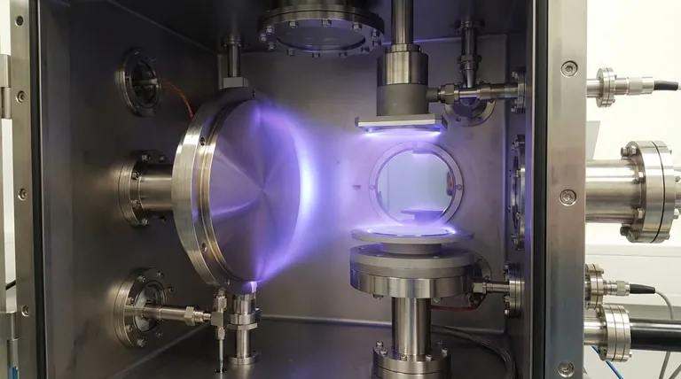 Is sputtering a PVD? Discover the Key Coating Technology for Your Lab