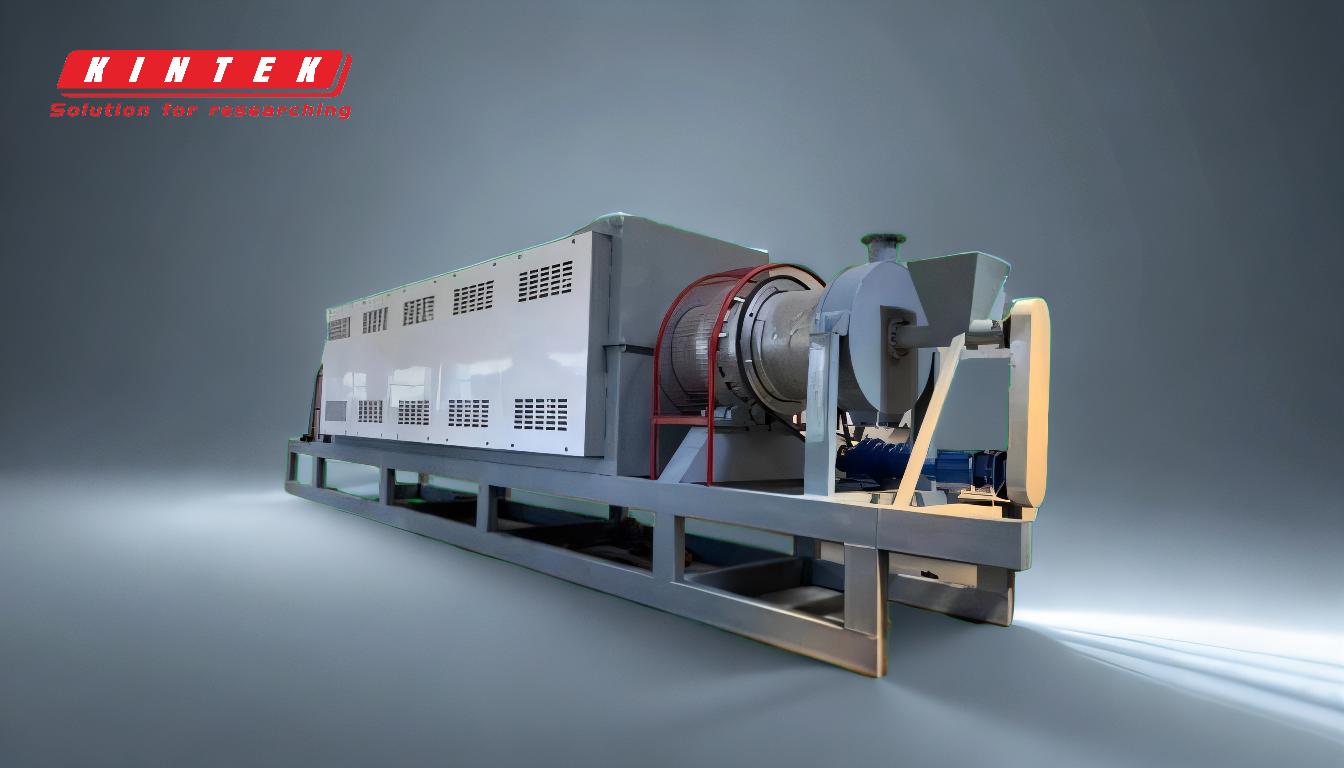 Is pyrolysis considered recycling? Understanding Its Role in Waste Management