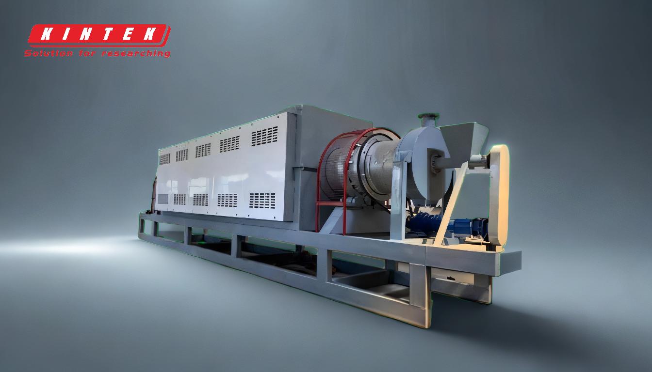 Why is pyrolysis considered an advanced recycling method? Explore its efficiency and eco-friendly benefits
