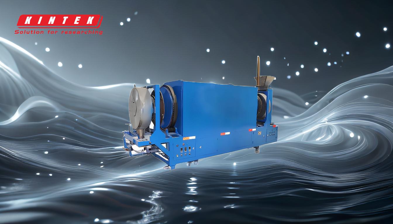What is a pyrolysis furnace? Transform Waste into Valuable Resources Efficiently